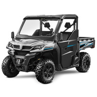 CF Moto ATV U10 EPS 2019--
